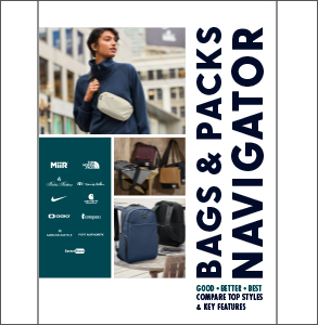 Bags Navigator