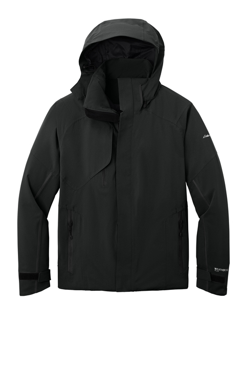 Eddie Bauer WeatherEdge Plus Insulated Jacket | Product | SanMar