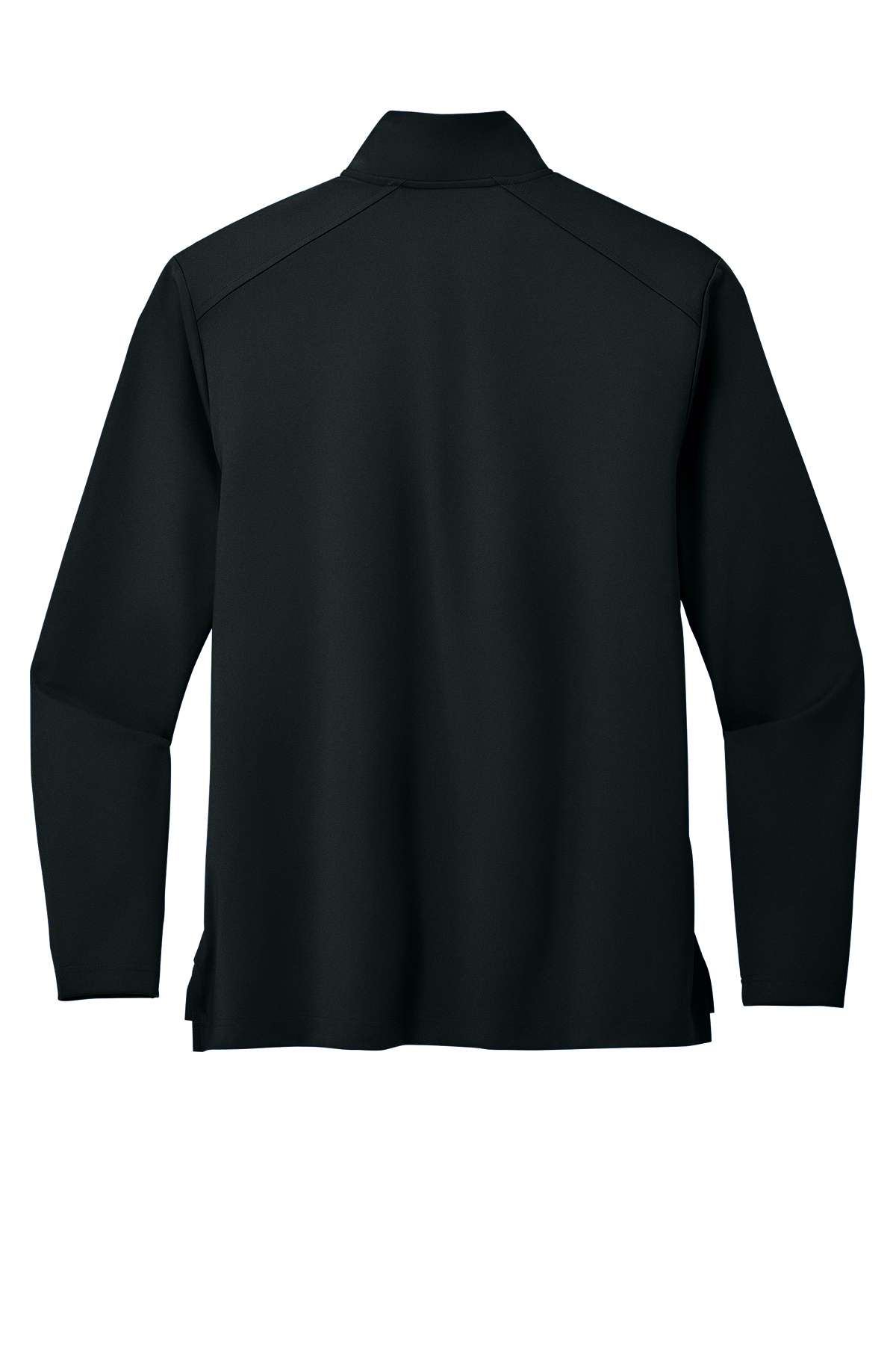 Port Authority C-FREE Double Knit 1/4-Zip | Product | SanMar