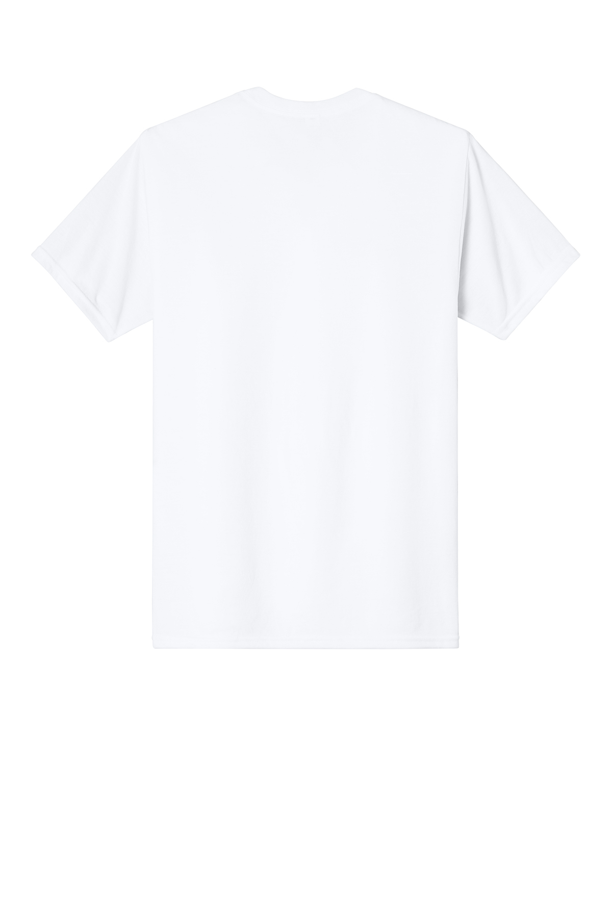Jerzees Dri-Power 50/50 Cotton/Poly T-Shirt | Product | SanMar