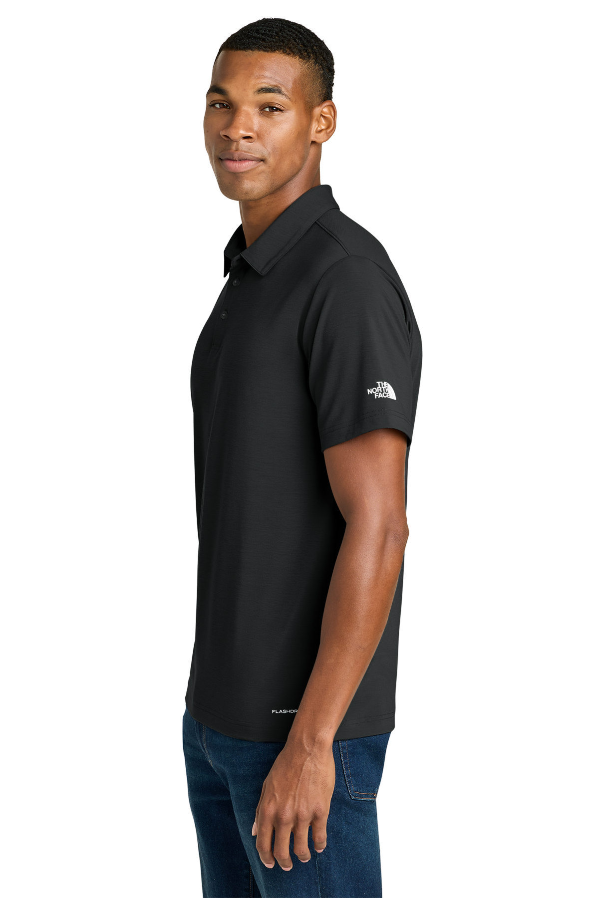 The North Face Canyon Crest Polo | Product | SanMar