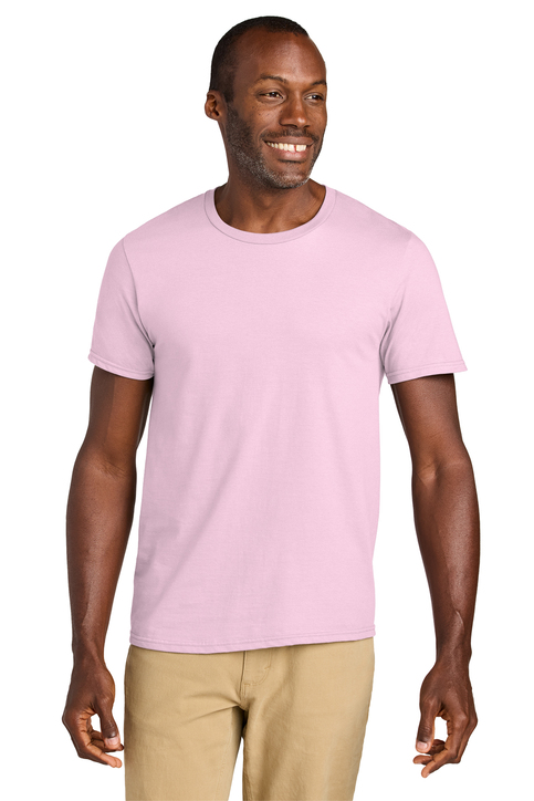 Jerzees Classics Unisex Cotton Long Sleeve T-Shirt | Product | SanMar