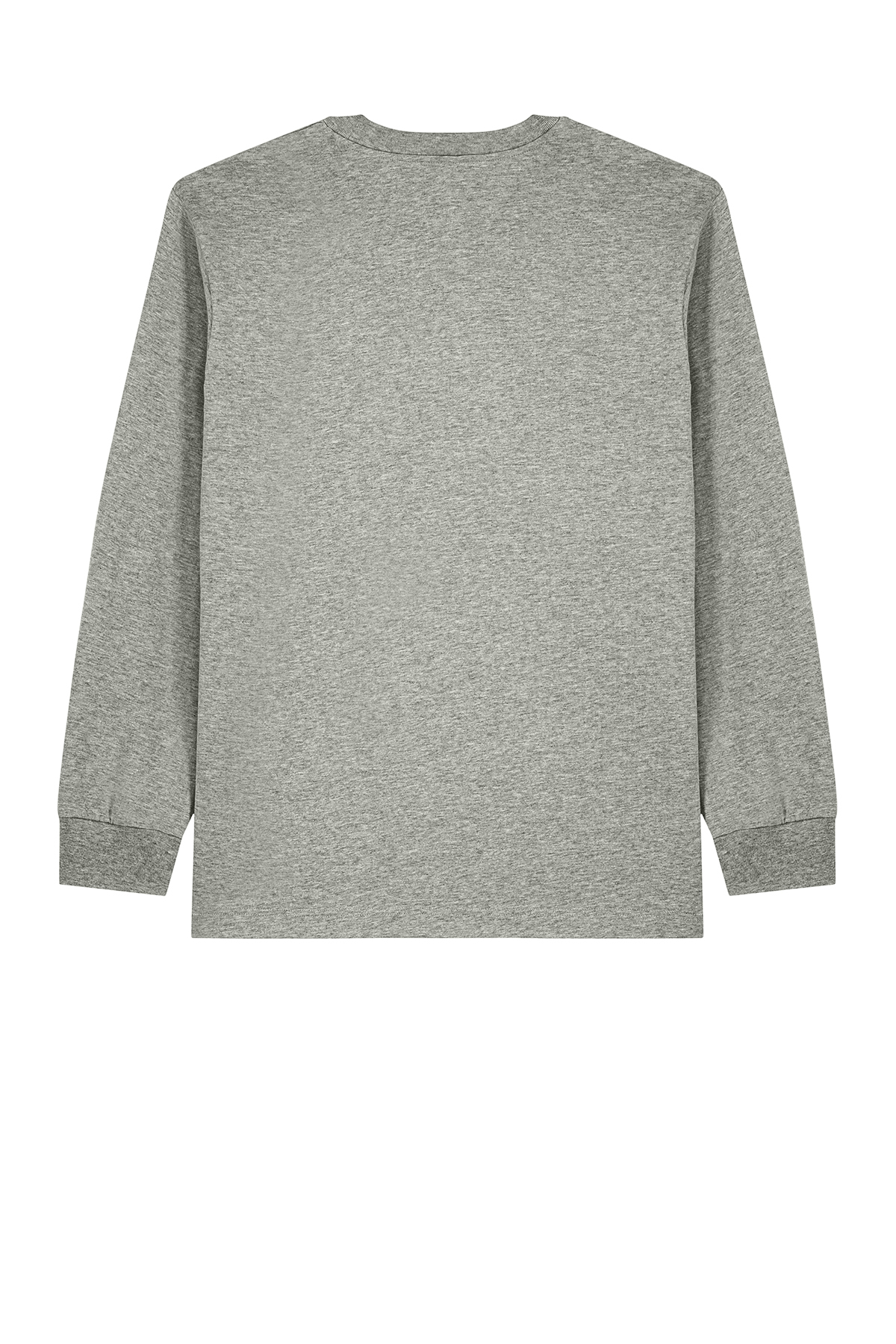 Stanley/Stella Unisex Freestyler Heavyweight Long Sleeve Tee