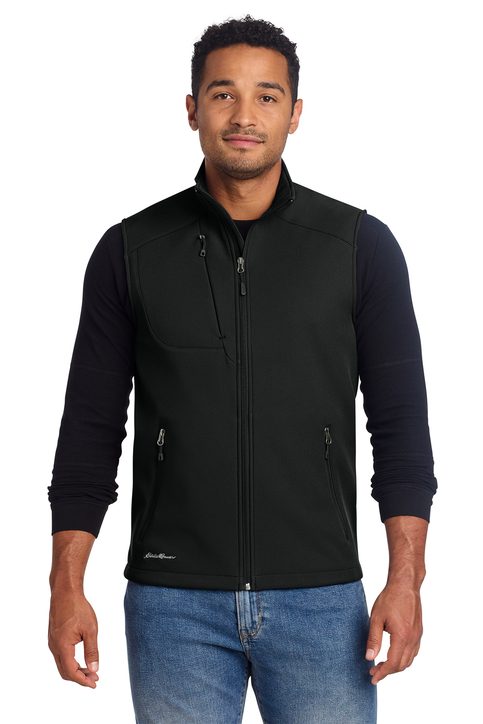 Eddie Bauer Stretch Soft Shell Jacket | Product | SanMar