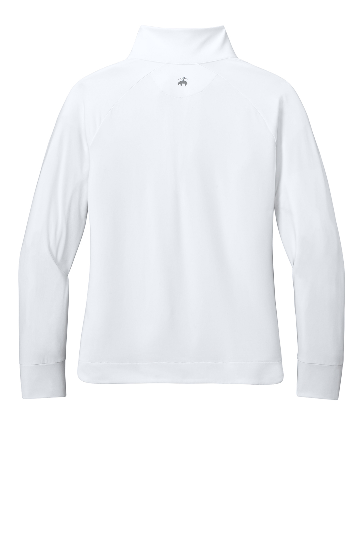 Brooks Brothers Women's Luxe Performance 1/4-Zip | Product | SanMar