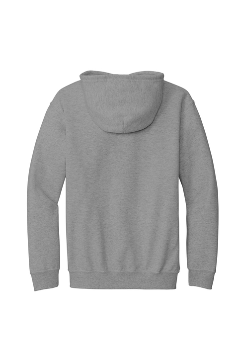 Gildan Heavy Blend™ Full-Zip Hooded Sweatshirt | Product | SanMar