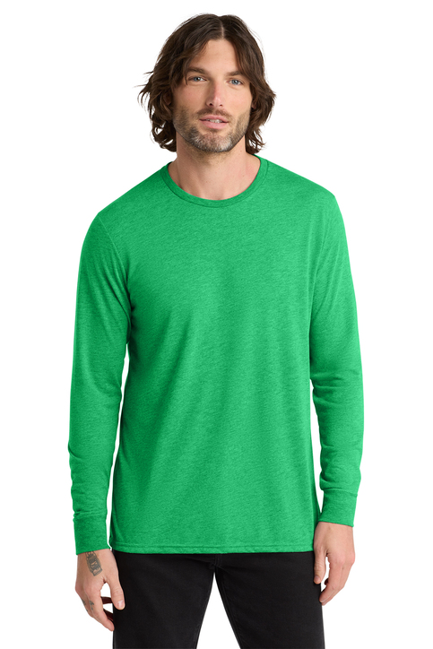 Allmade Unisex Tri-Blend Tee | Product | SanMar