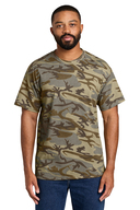 【tkts】StudioDoe LowPocket Washed Port & Co Core Cotton Pocket Tee | Product | Port & Company