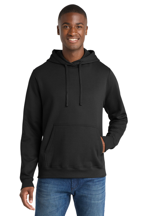 Port & Co Fan Favorite Fleece Crewneck Sweatshirt | Product | SanMar