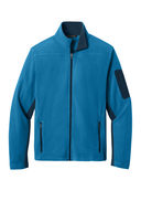 Port Authority Women's Summit Fleece Full-Zip Jacket | Product