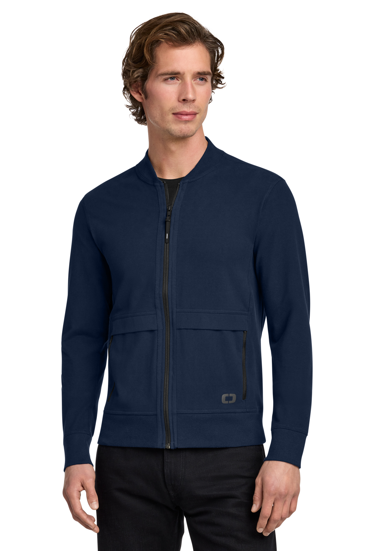 ウェア Mr.O OGIO Outstretch Full-Zip | Product | SanMar