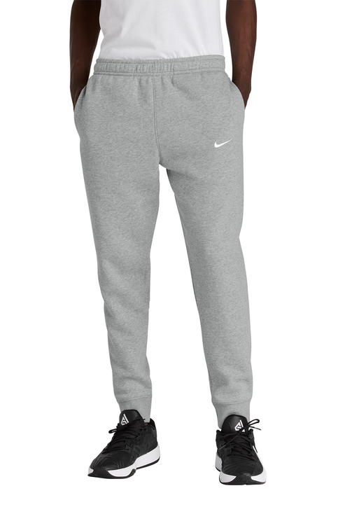 nike polyester joggers