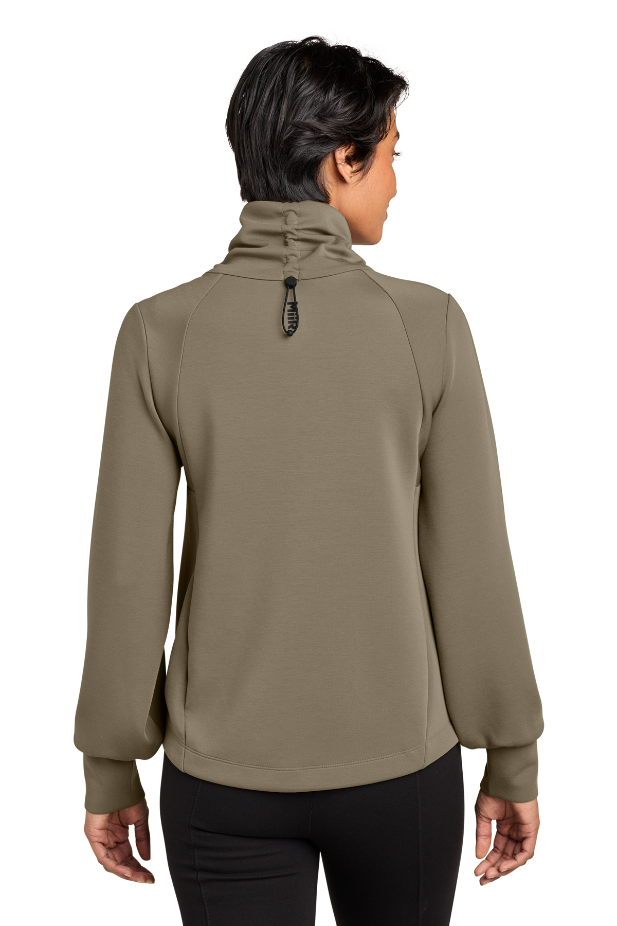 MiiR Women's Kumo Full-Zip | Product | SanMar