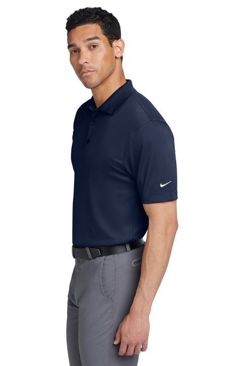 itech dri fit polo shirt