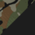 Military Camo/ Black
