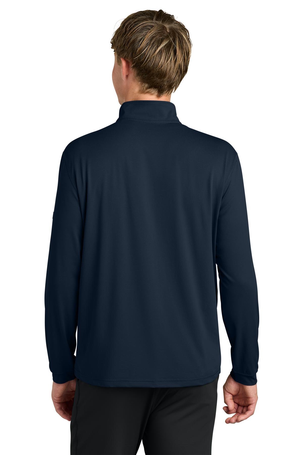23FW Reracs 38 ネイビー ウールブルゾン Richardson Vertex 1/4-Zip Pullover | Product | SanMar