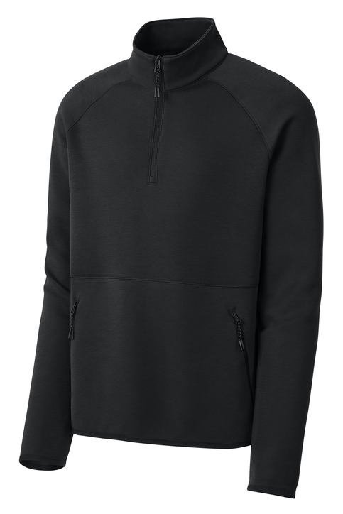 Sport-Tek Phenom 1/4-Zip | Product | SanMar