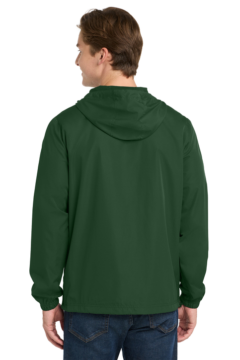 Sport-Tek Packable Anorak | Product | SanMar