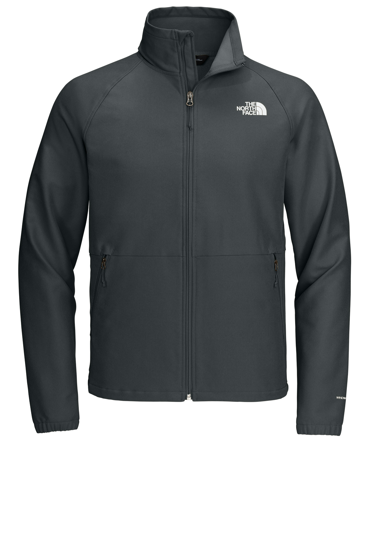 The North Face Barr Lake Soft Shell Jacket | Product ...
