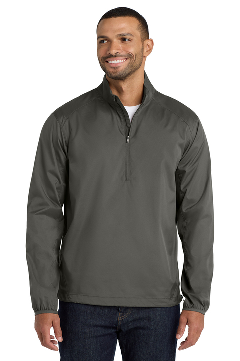 Port Authority Women's Zephyr Full-Zip Jacket | Product | SanMar