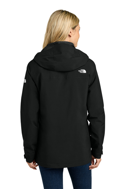The North Face Women's Castle Valley Triclimate 3-in-1 Jacket
