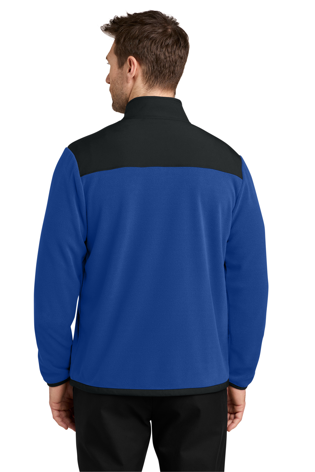 Port Authority Therma-Tek Fleece Jacket | Product | SanMar