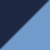 Navy/ Blue Lake