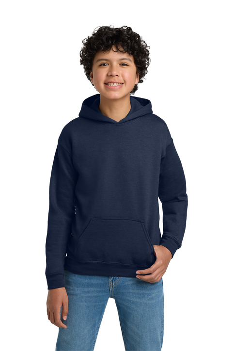 Gildan Heavy Blend™ Full-Zip Hooded Sweatshirt | Product | SanMar