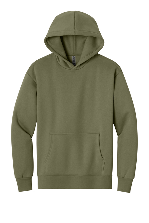 Next Level Apparel Heavyweight Hoodie | Product | SanMar