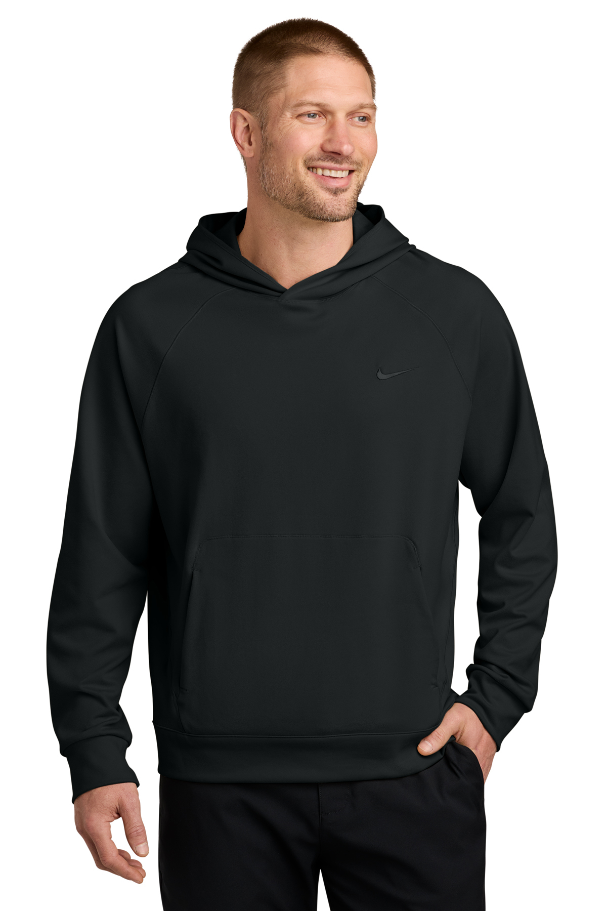 Nike Dri-Fit Primary Hoodie | Product | SanMar