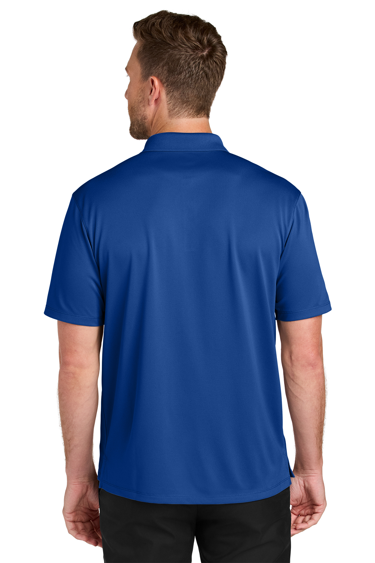 Port Authority Tall Wearever Performance Pique Polo | Product