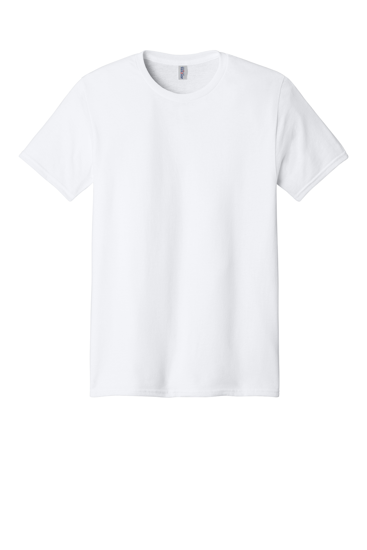 Jerzees Dri-Power 100% Polyester T-Shirt | Product | SanMar