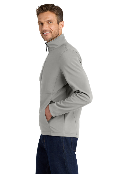 Port Authority Collective Soft Shell Jacket | Product | SanMar