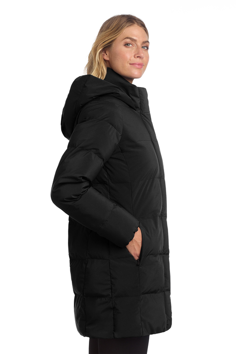 Mercer+Mettle Women's Puffy Parka | Product | SanMar