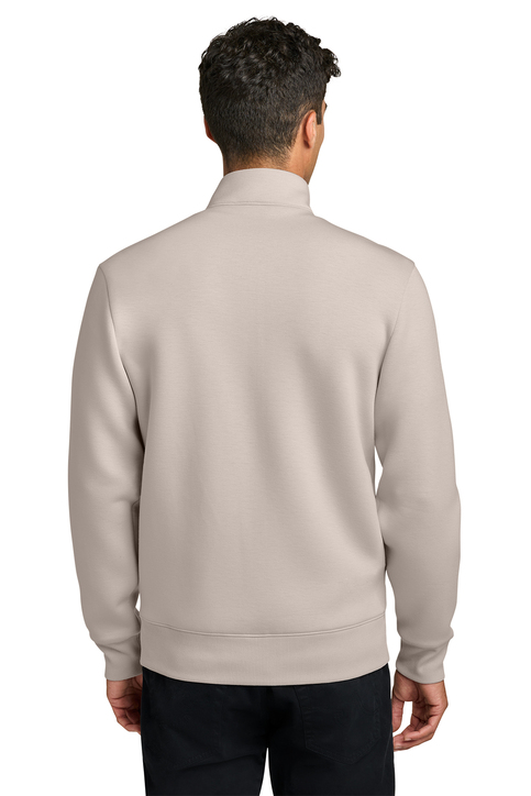 Mercer+Mettle Soft Spacer Full-Zip | Product | SanMar