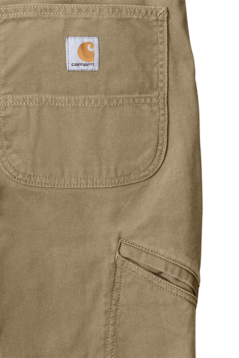 Carhartt Rugged Flex Rigby Pant | Product | SanMar