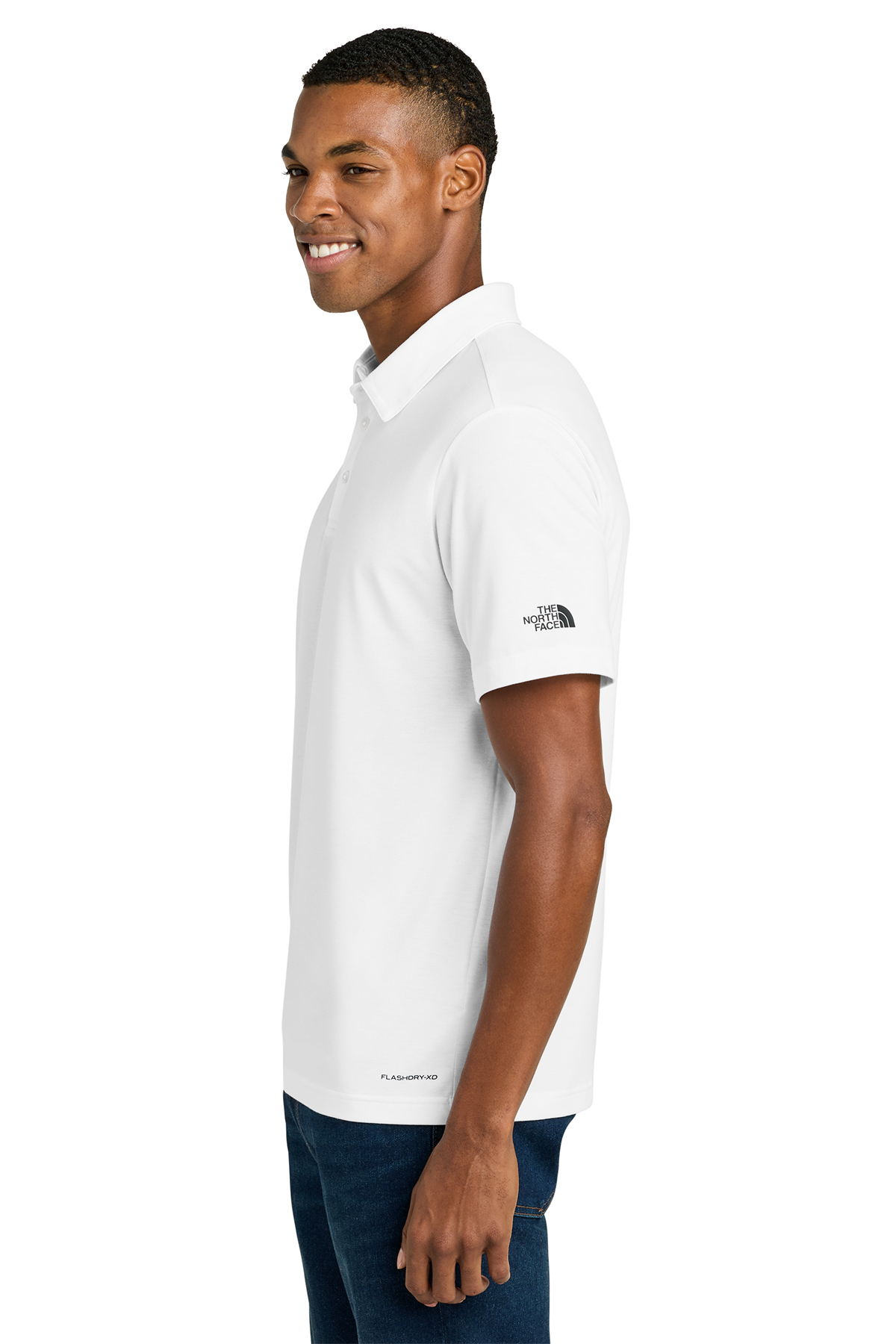 The North Face Canyon Crest Polo | Product | Company Casuals