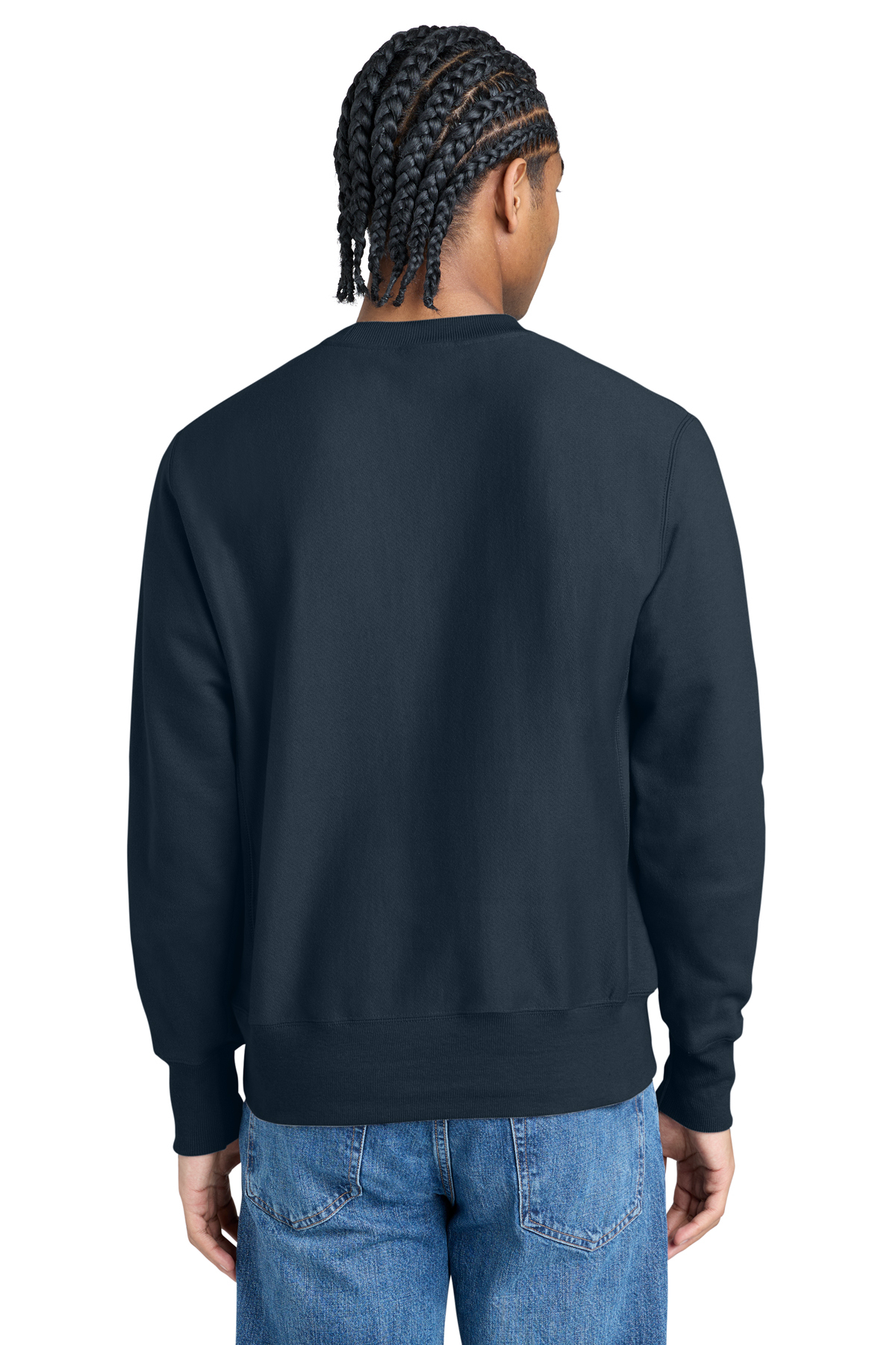 SOPH. Champion REVERSE WEAVE S/S SW 美品 Champion Reverse Weave Crewneck Sweatshirt | Product | SanMar