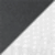 Grey Steel/ White