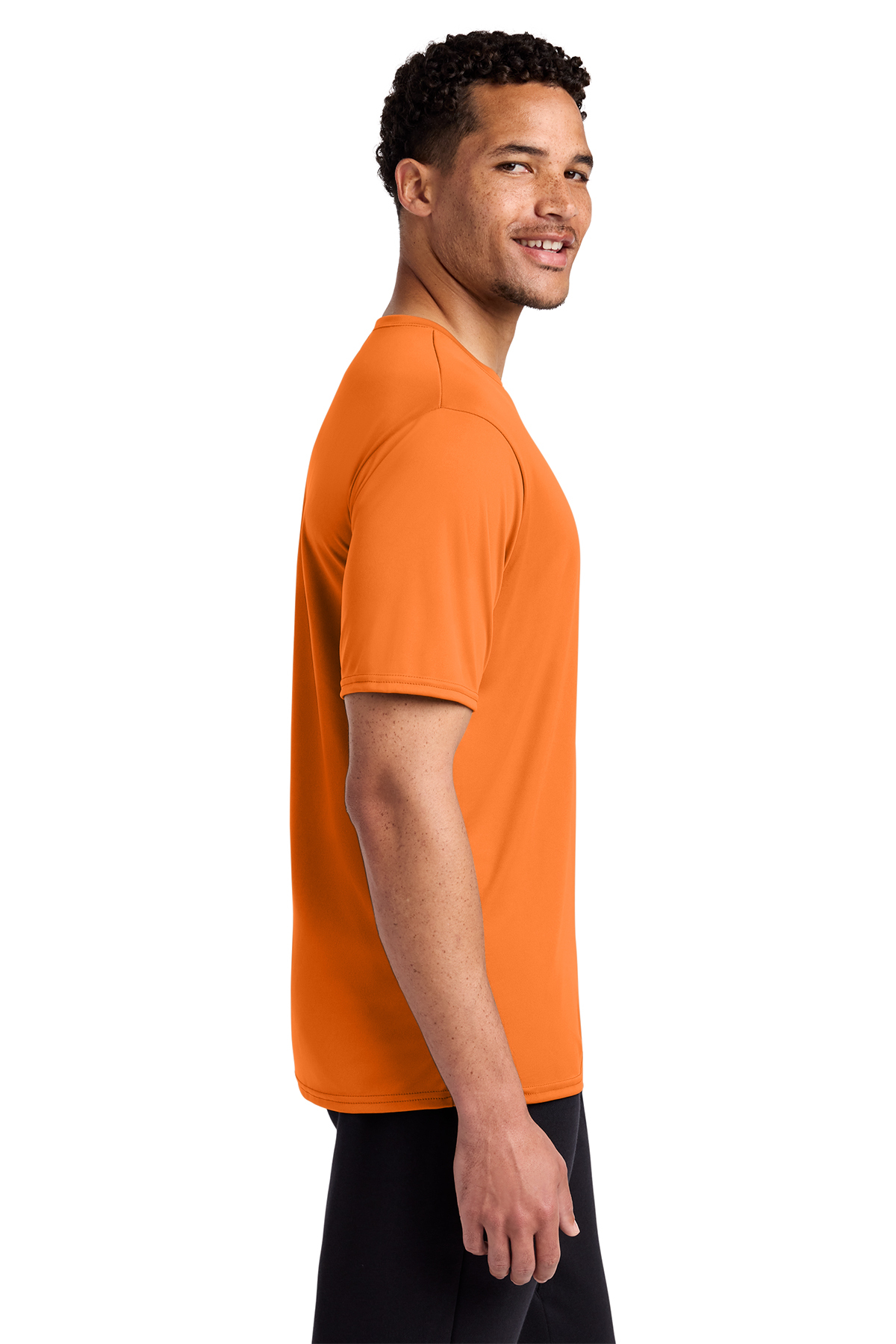 Port & Co Performance Tee | Product | SanMar