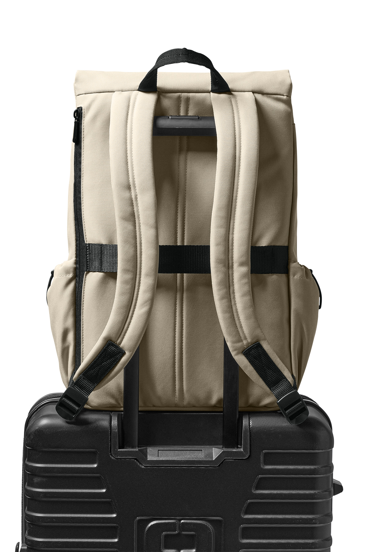 Port Authority Matte Oxford Backpack | Product | SanMar