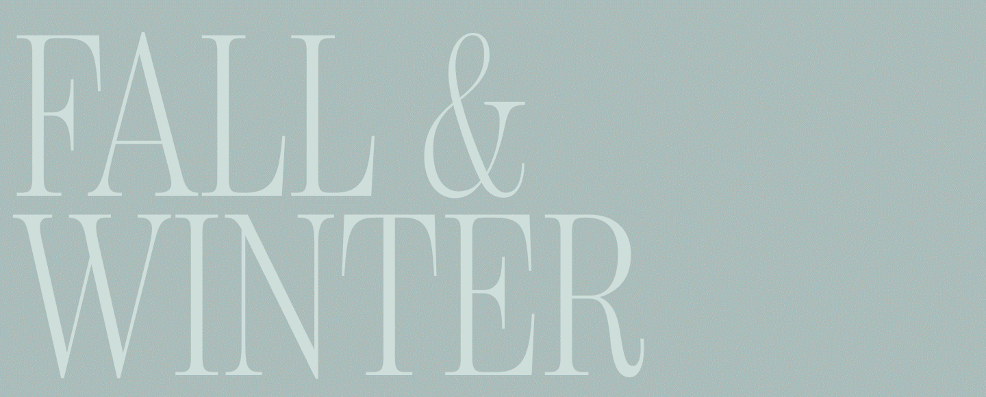 View Fall & Winter Guide