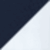 True Navy/ White