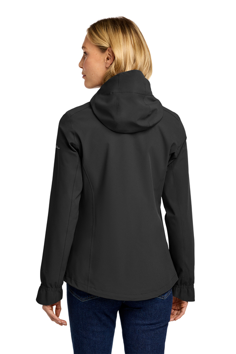 Eddie Bauer Women's WeatherEdge Plus Jacket | Product | SanMar