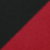 Black/ Deep Red/ Black