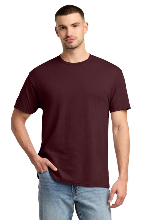 Jerzees Dri-Power 50/50 Cotton/Poly T-Shirt | Product | SanMar