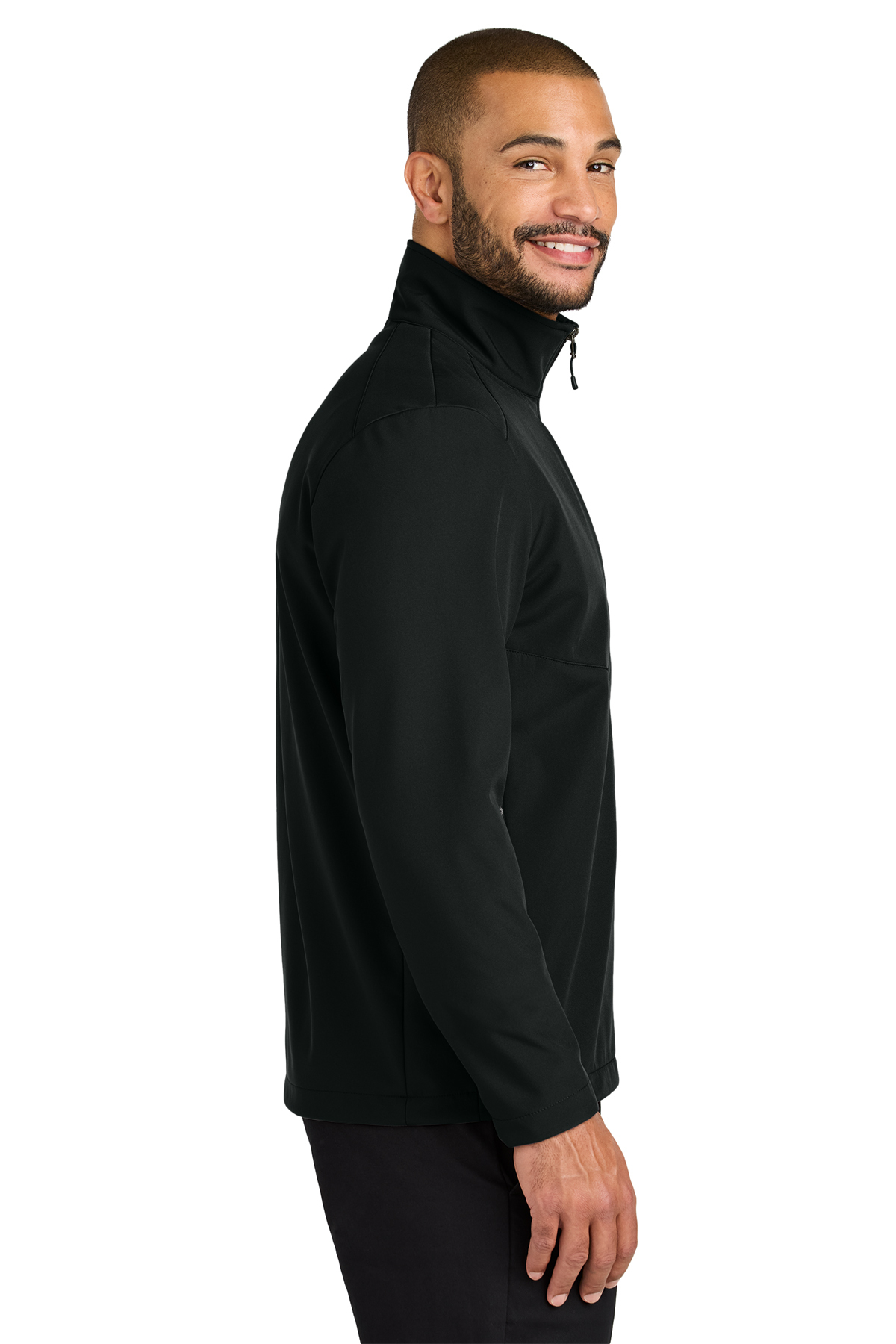 Port Authority C-FREE Core Soft Shell | Product | Port Authority