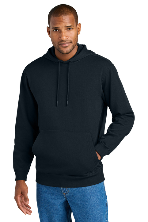 CornerStone Tough Fleece Full-Zip Hoodie | Product | SanMar