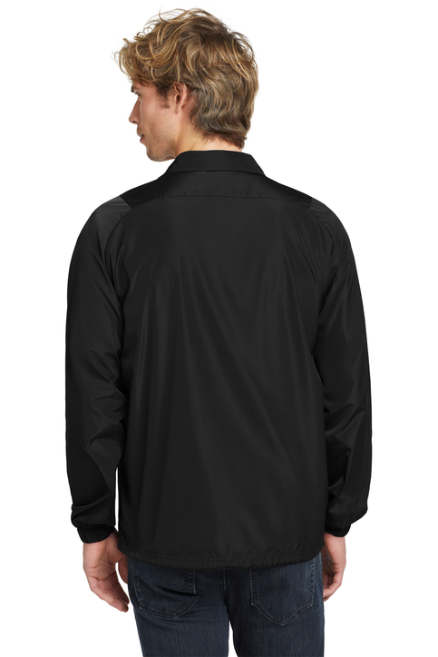 New Era Coaches Jacket | Product | SanMar