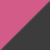 Tropical Pink/ Charcoal